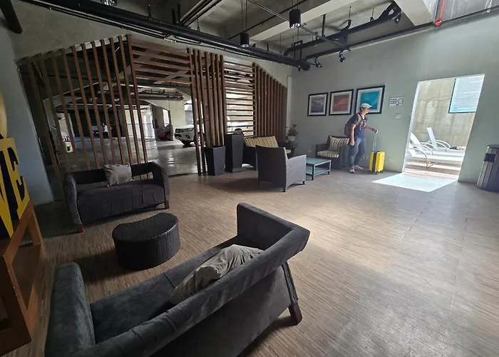 Apartment Ohana 1 Lot 8 Near Ayala Cebu