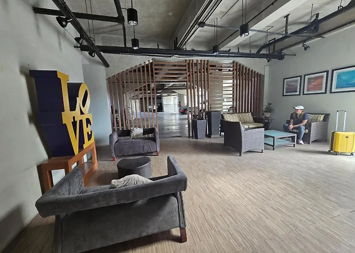 Apartment Ohana 1 Lot 8 Near Ayala Cebu