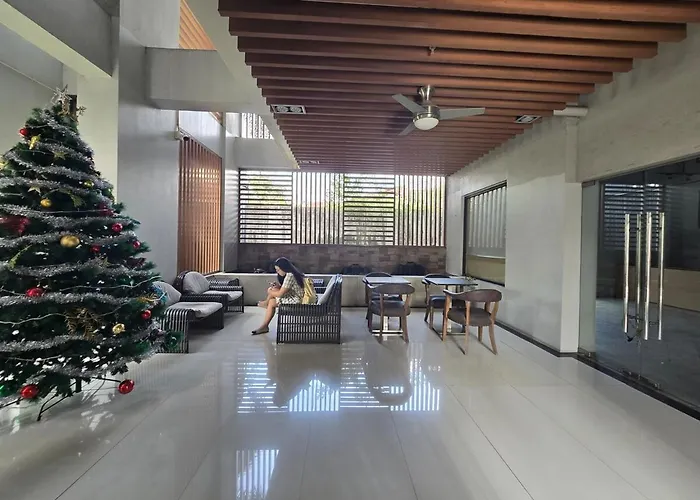 Ohana 1 Lot 8 Near Ayala *
