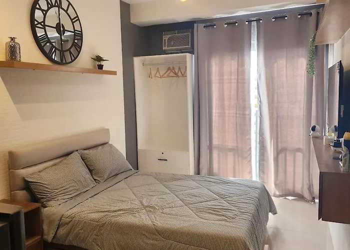 Ohana 1 Lot 8 Near Ayala Cebu