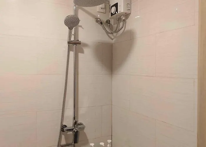 Apartment Ohana 1 Lot 8 Near Ayala *