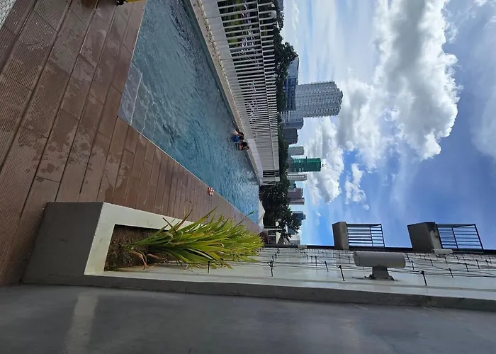 Ohana 1 Lot 8 Near Ayala *